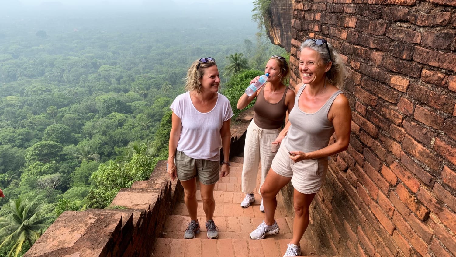 Sigiriya